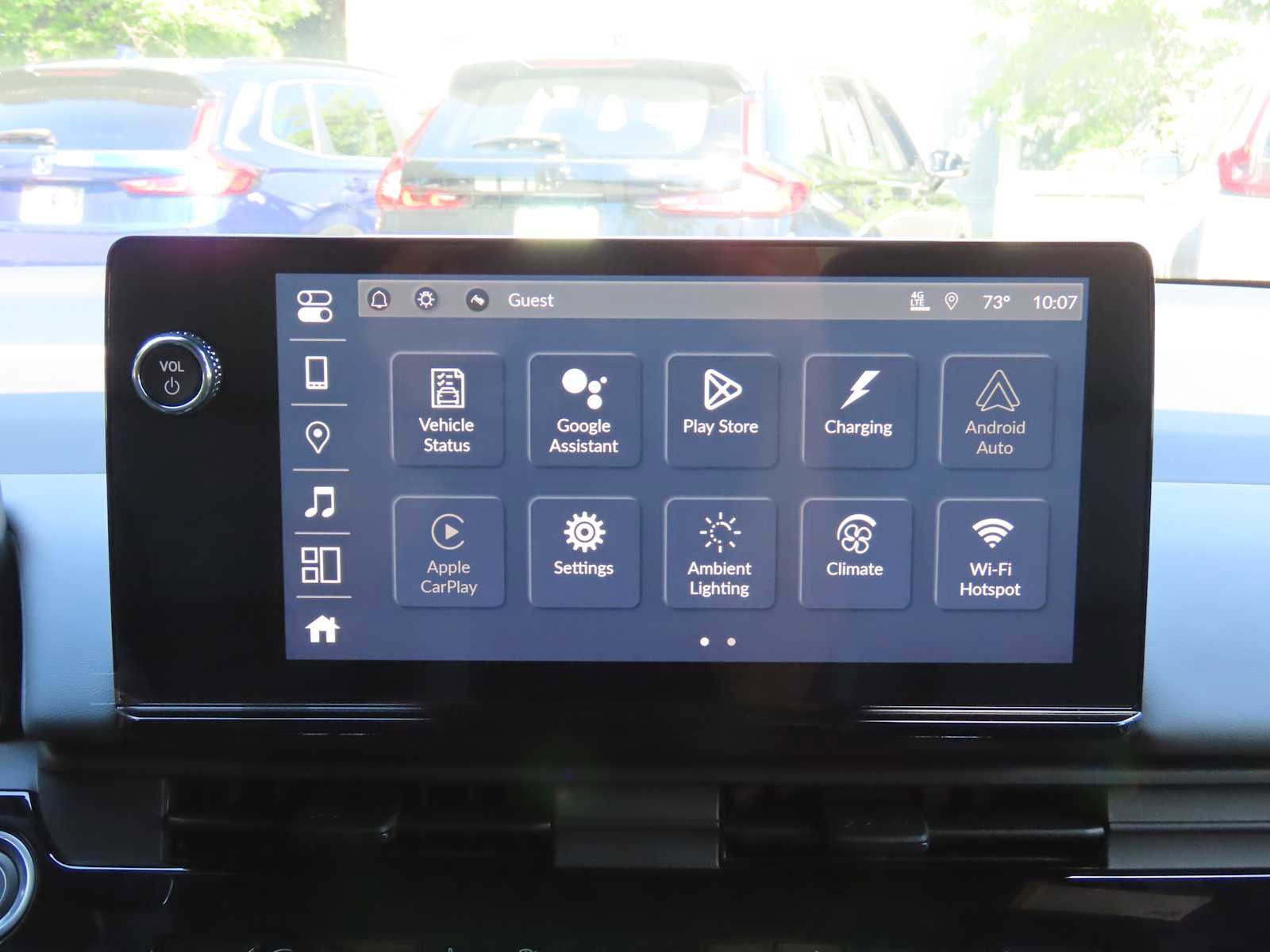 New 2026 Honda Prologue Touring image 19