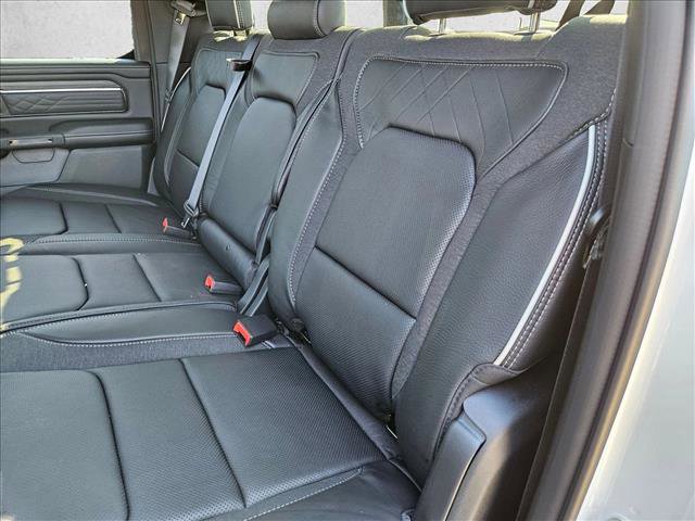 New 2026 RAM 1500 Limited image 12