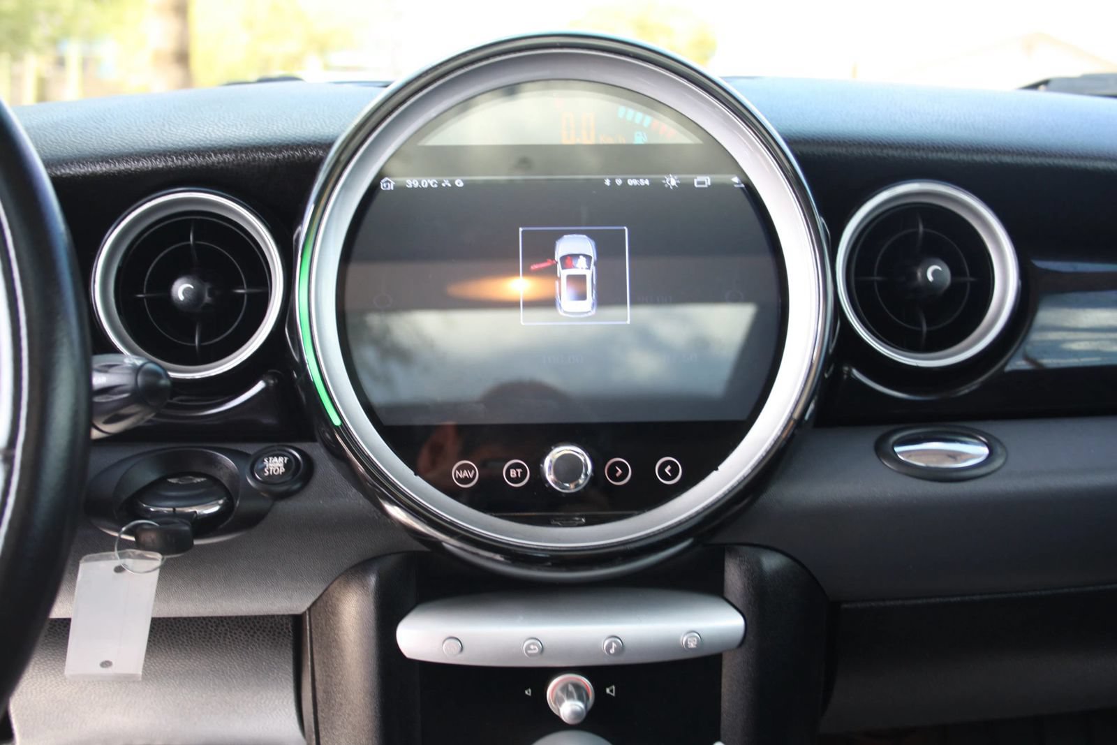 Used 2010 MINI Cooper S FWD image 15