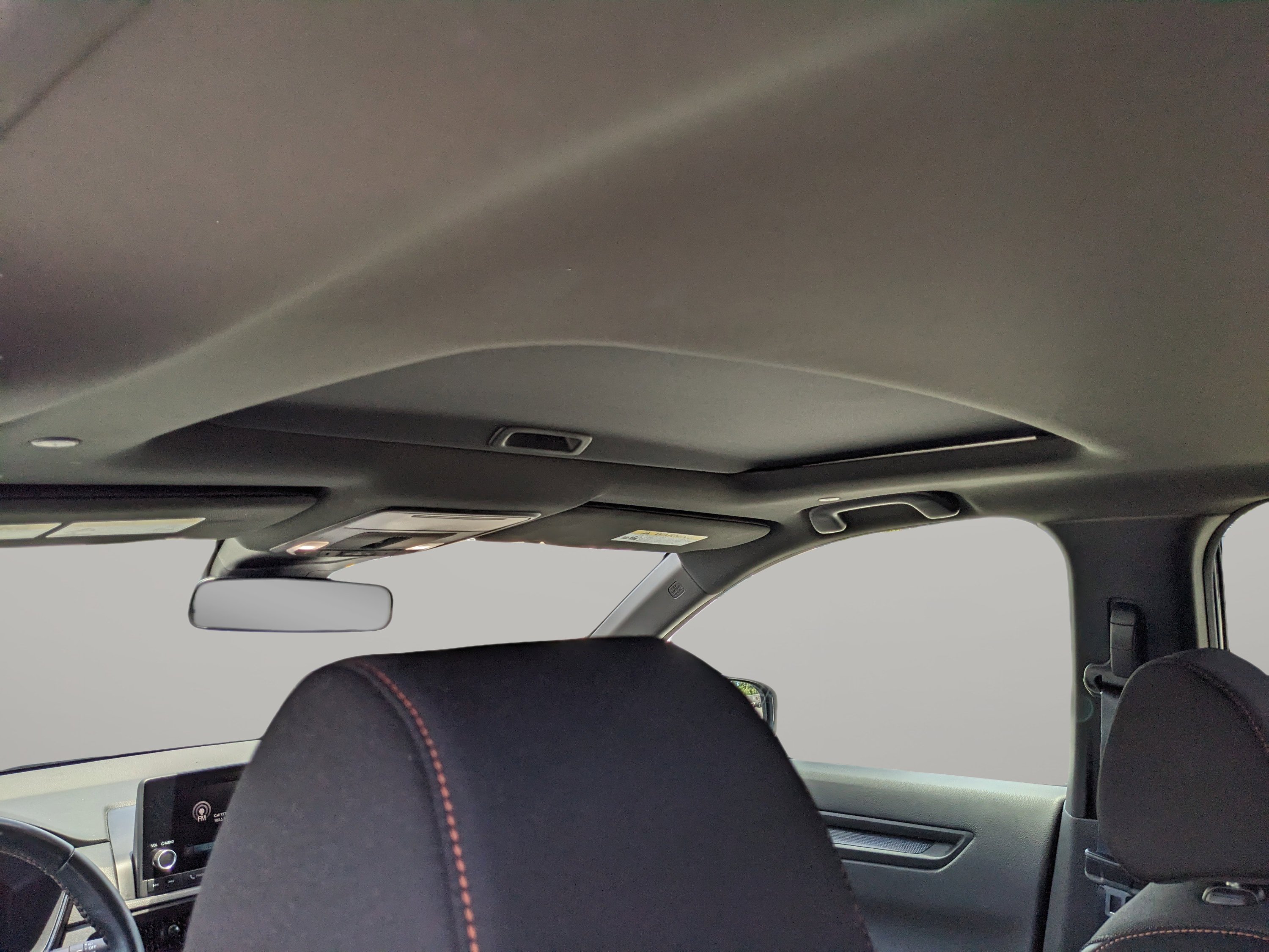 Used 2023 Honda CR-V Sport image 17