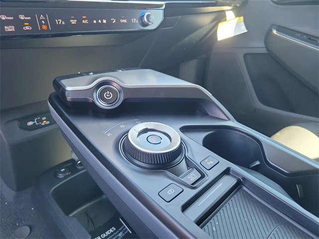New 2025 Kia EV6 Light w/ Light LR Technology Package image 28