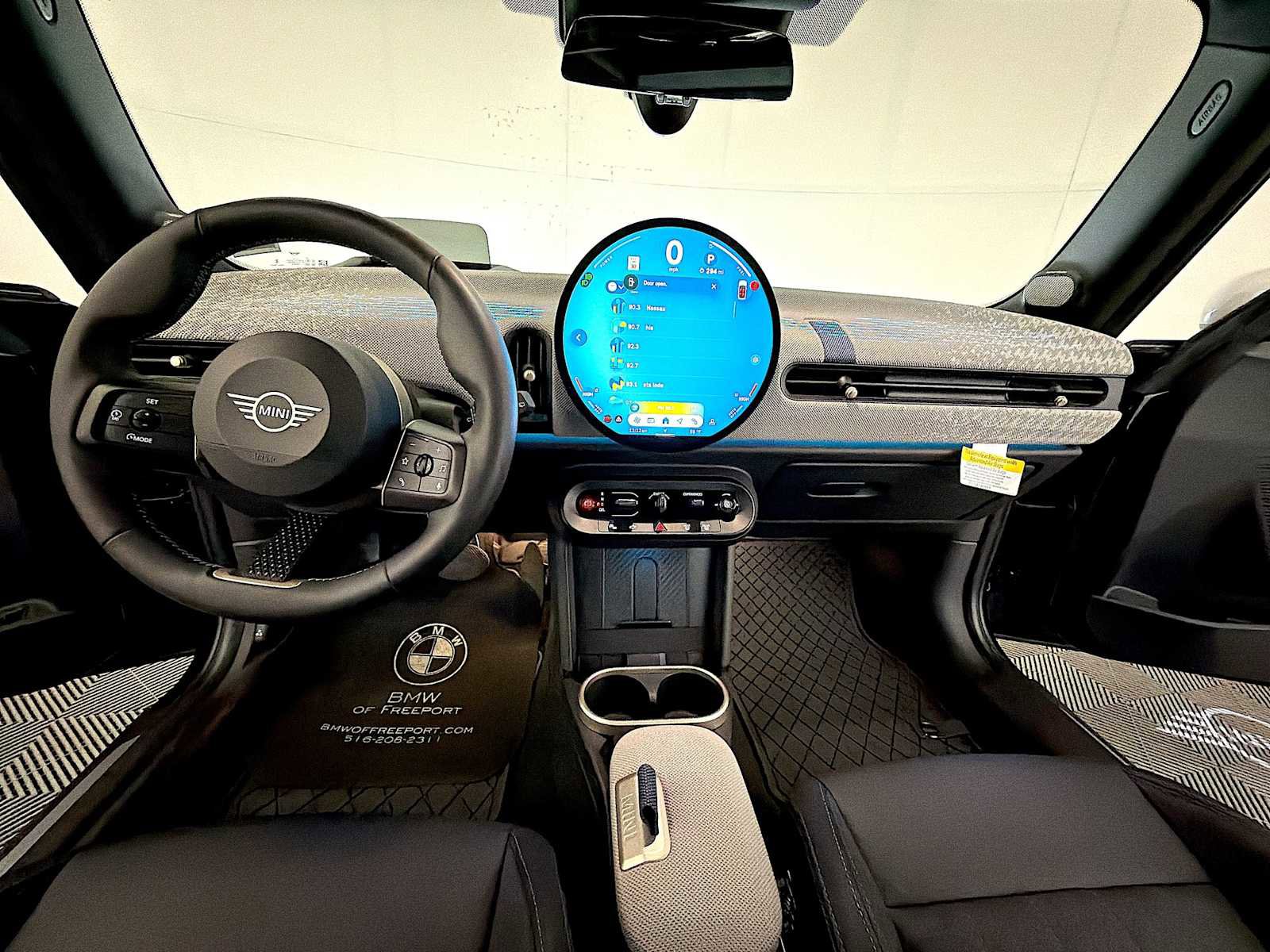 Certified 2025 MINI Cooper S image 14