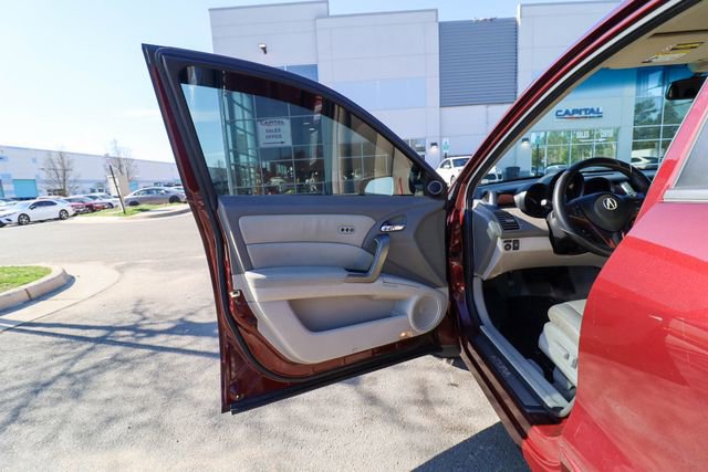 Used 2011 Acura RDX Technology Package image 33