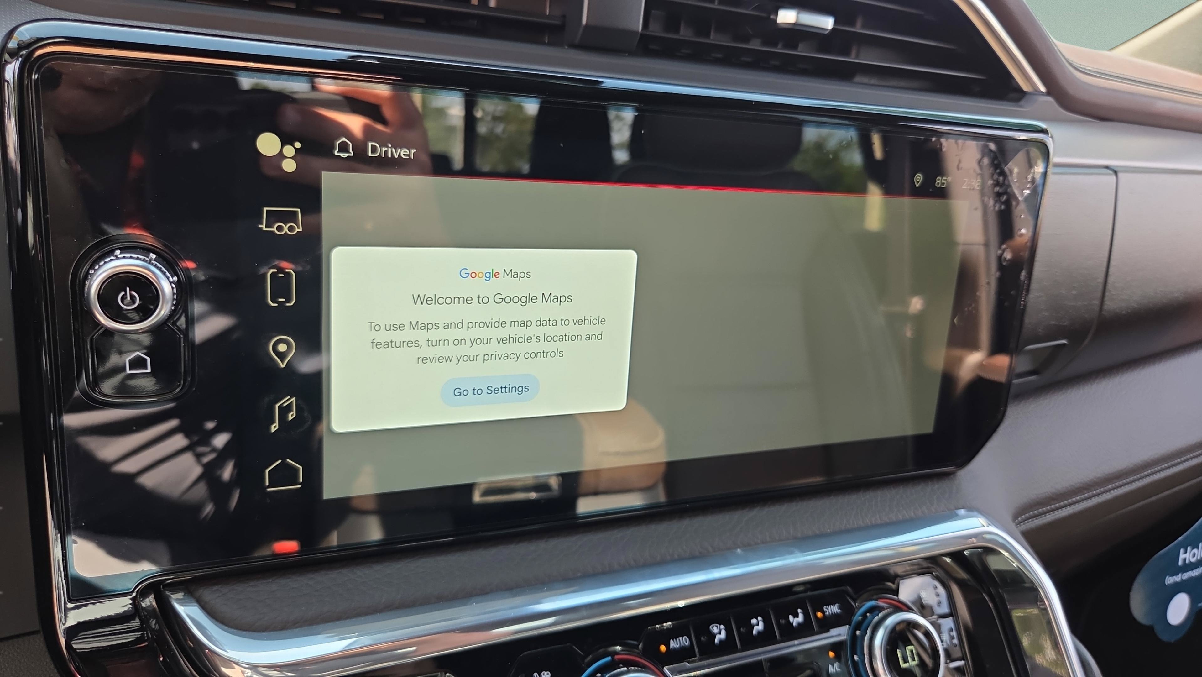 Certified 2024 GMC Sierra 2500 Denali w/ Denali Reserve Package AWD/4WD image 19
