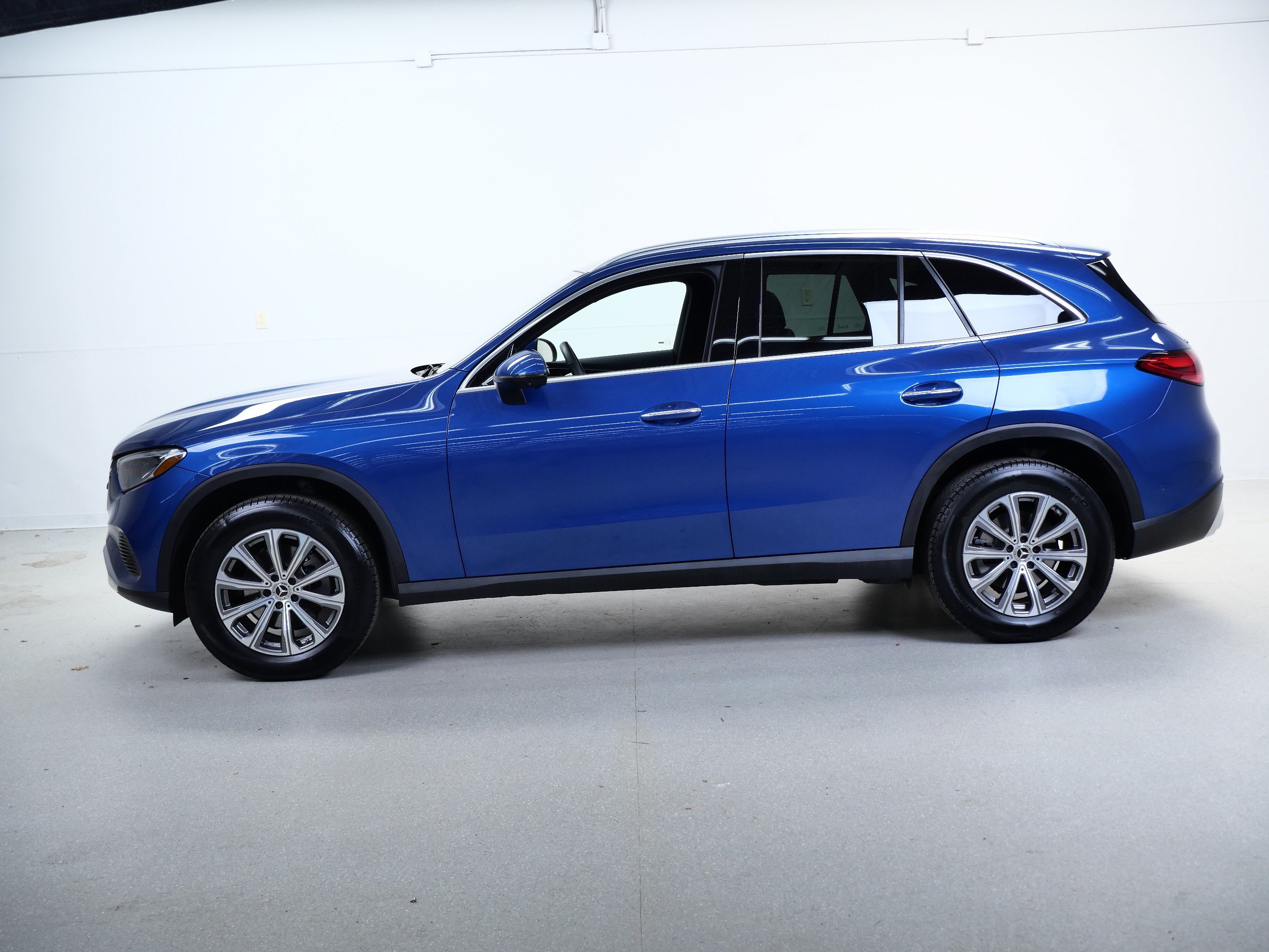 Certified 2026 Mercedes-Benz GLC 300 4MATIC image 10