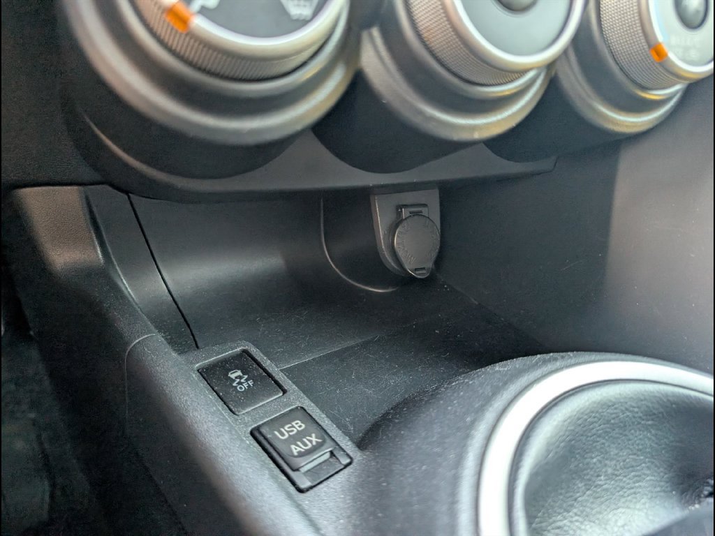 Used 2012 Scion tC FWD image 17