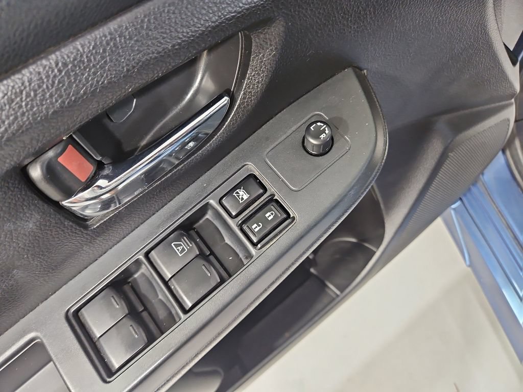 Used 2014 Subaru Impreza 2.0i Sport Limited AWD/4WD image 12