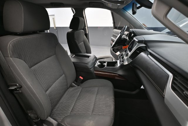 Used 2020 GMC Yukon SLE w/ SLE Value Package AWD/4WD image 45