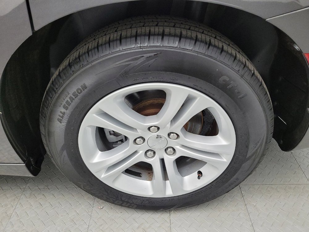 Used 2018 Dodge Charger SXT image 31