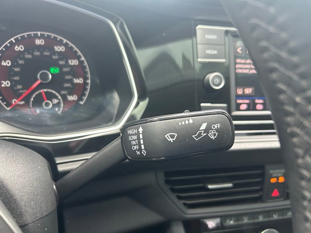 Used 2019 Volkswagen Jetta SE image 22