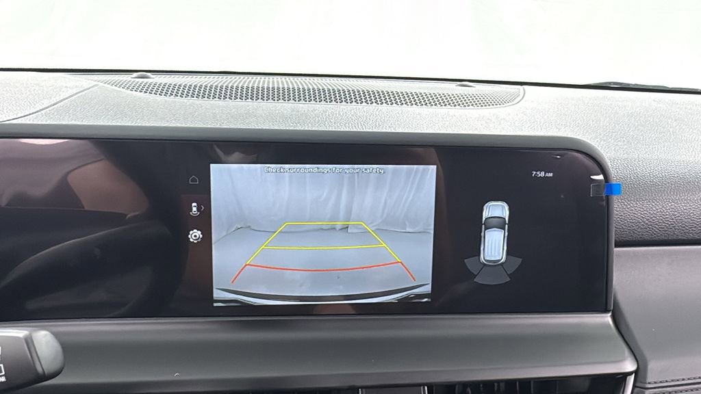 New 2026 Kia Seltos EX image 26