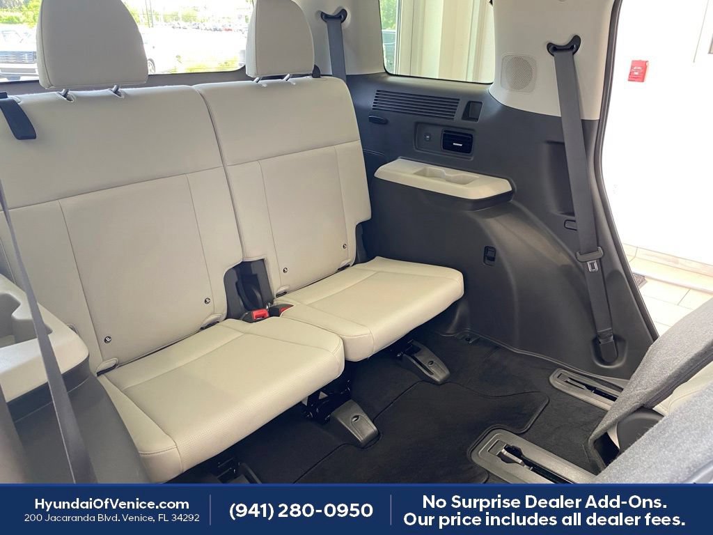 Certified 2026 Hyundai Santa Fe Calligraphy FWD image 65