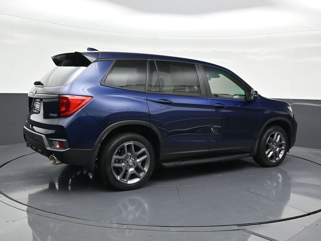 Used 2023 Honda Passport EX-L image 5