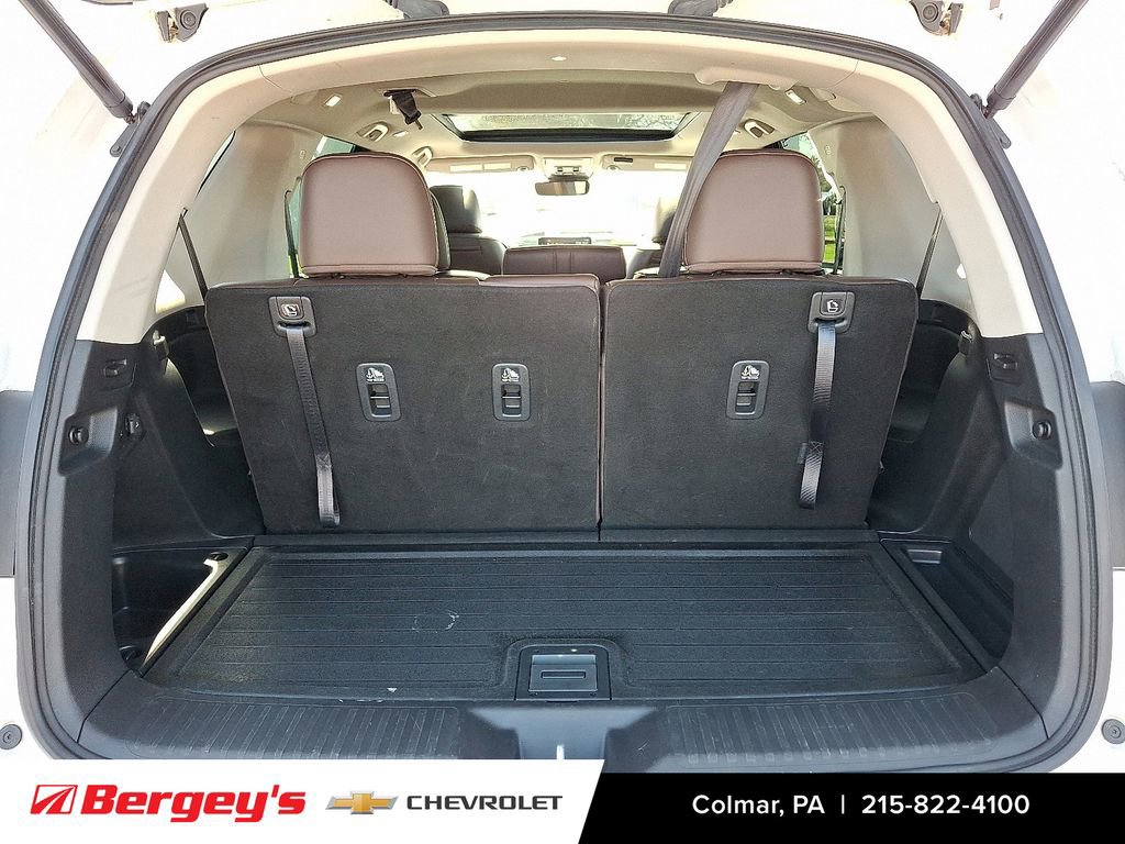 Used 2023 Honda Pilot Elite image 35