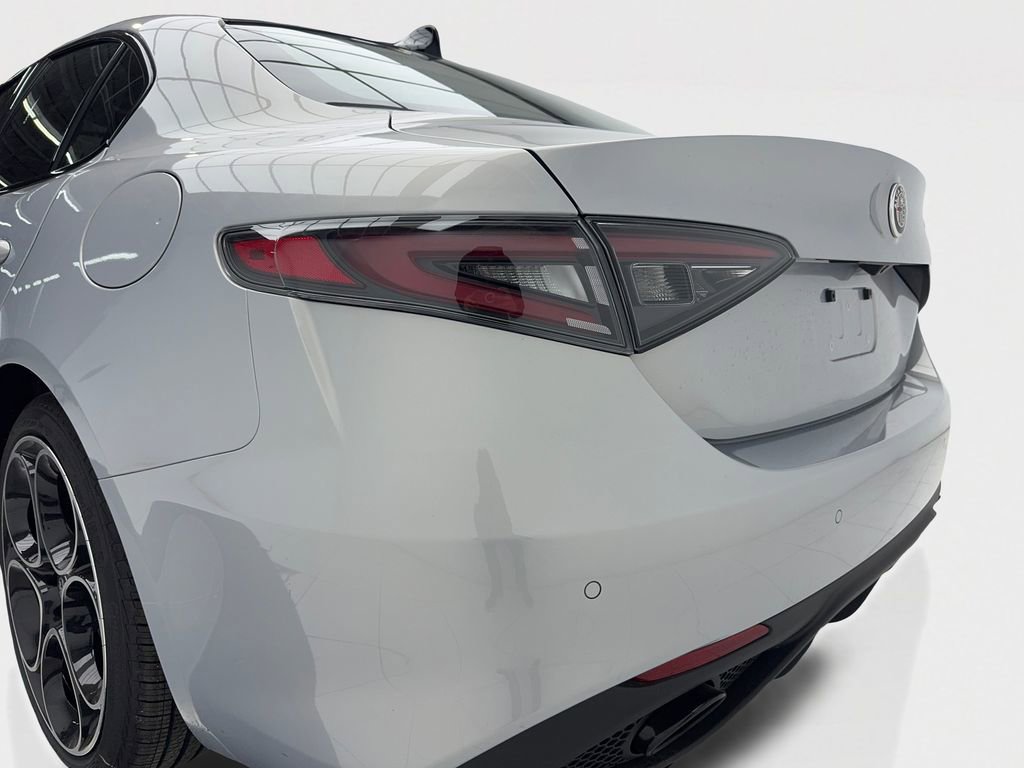 New 2026 Alfa Romeo Giulia w/ Driving Assist Package image 10