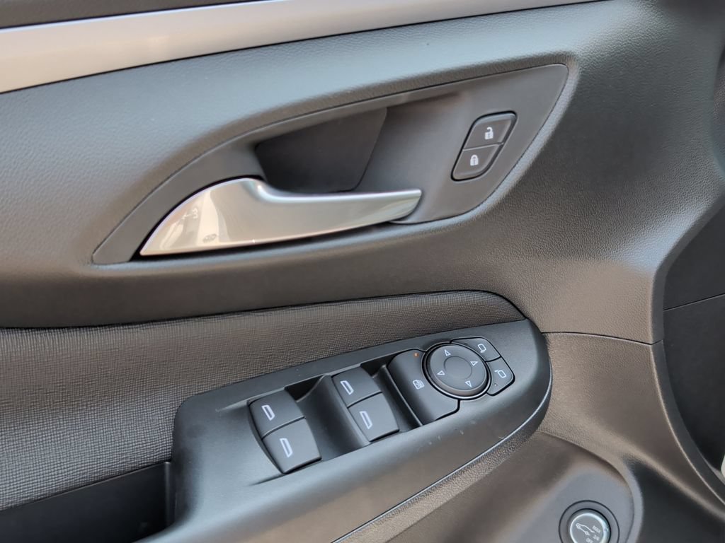 New 2026 Buick Envista Preferred w/ Convenience I Package FWD image 20