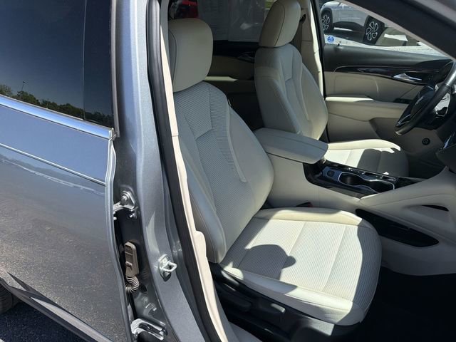 Certified 2023 Buick Envision Preferred FWD image 18