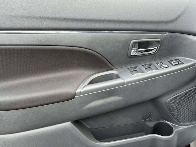 New 2025 Mitsubishi Outlander Sport ES image 13