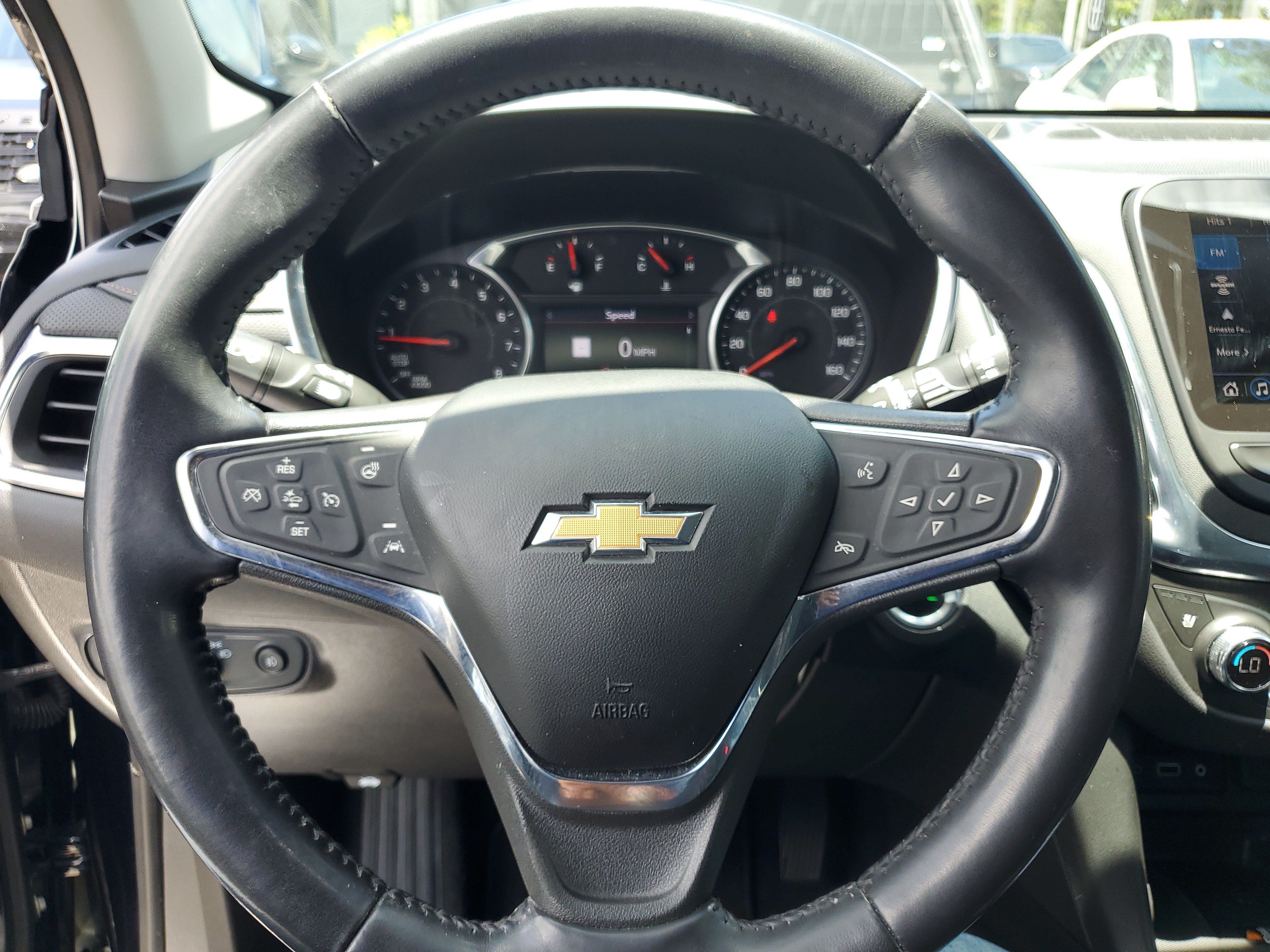 Used 2021 Chevrolet Equinox Premier FWD image 18