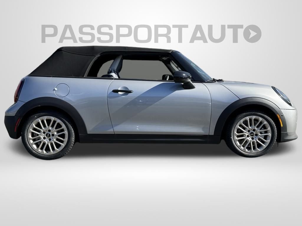 New 2026 MINI Cooper S image 12