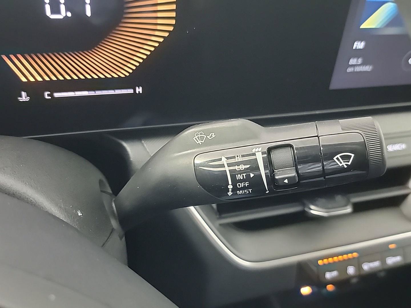 Certified 2025 Kia K4 FWD image 27