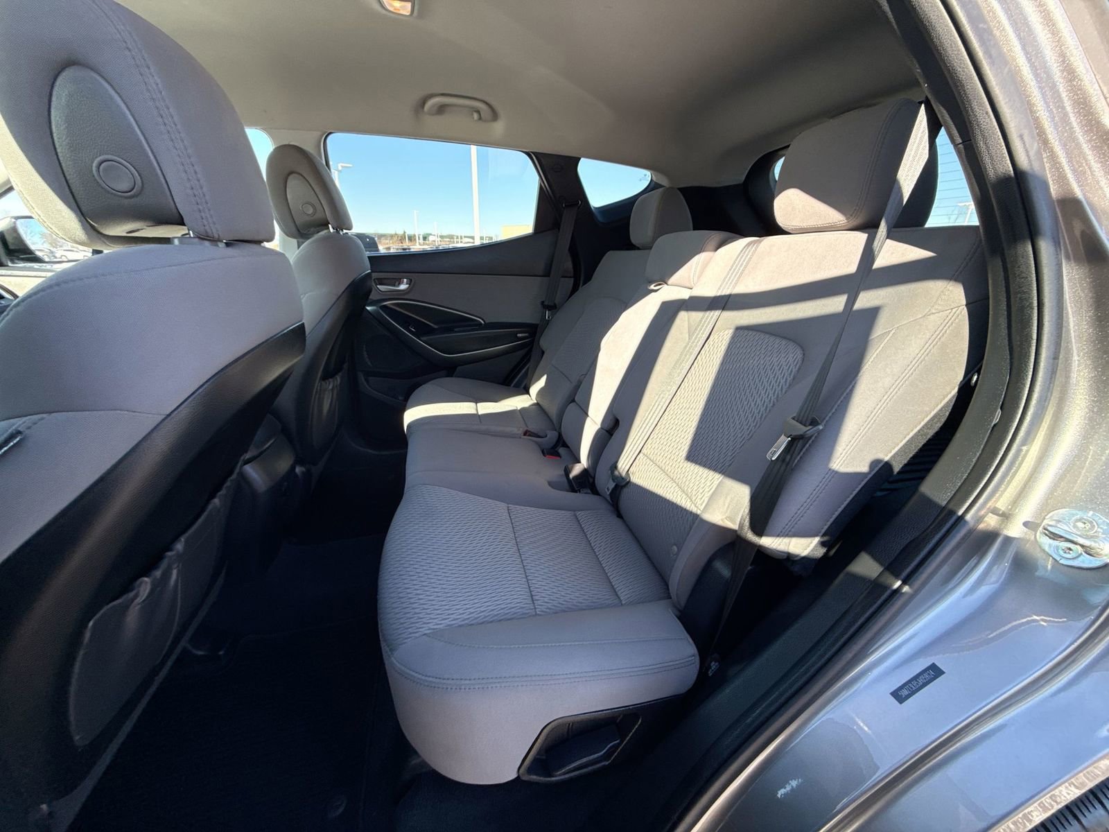 Used 2018 Hyundai Santa Fe Sport image 22