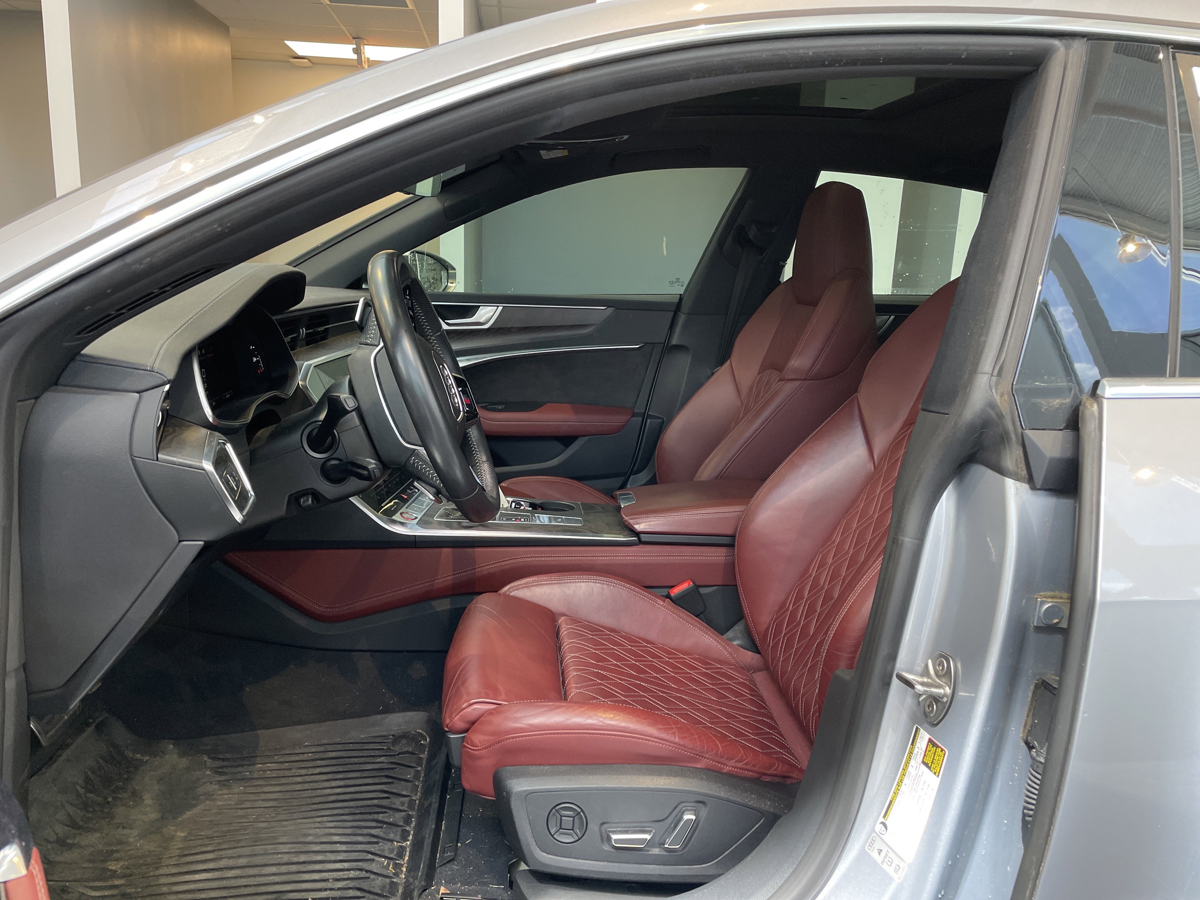 Used 2020 Audi S7 Premium Plus image 19