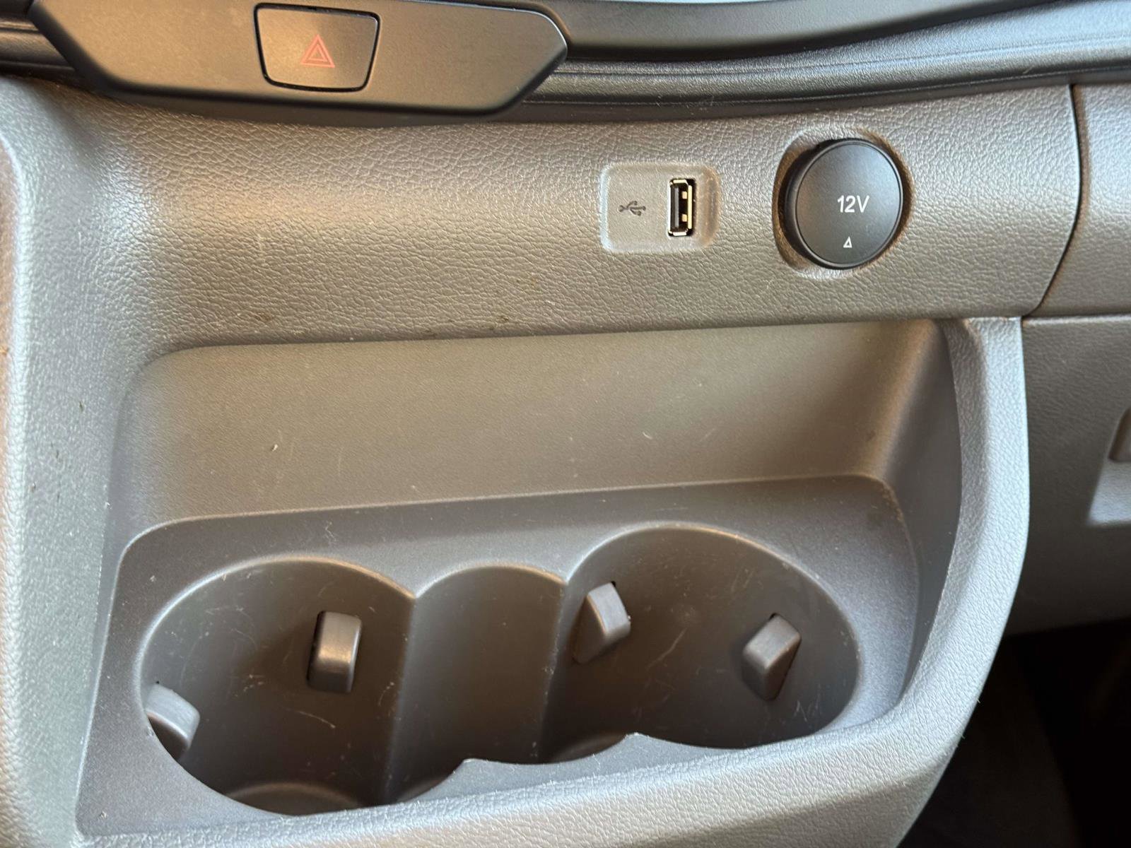 Used 2023 Ford Transit 250 Low Roof w/ Exterior Upgrade Package image 27