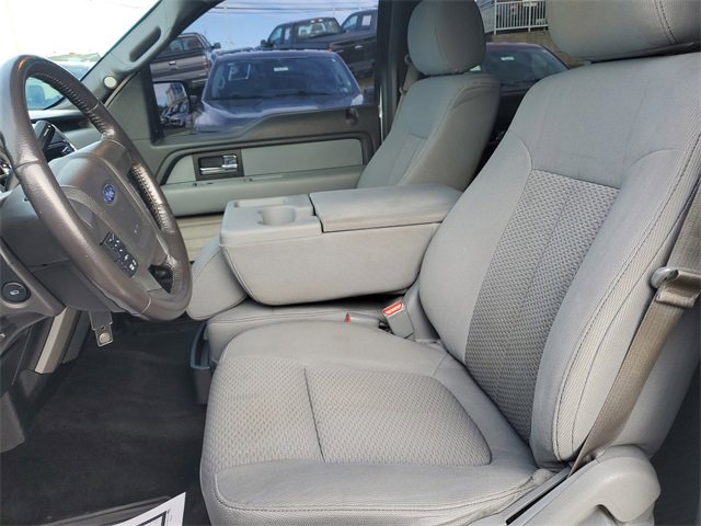 Used 2014 Ford F150 XLT w/ Equipment Group 302A Luxury image 23