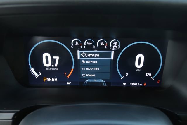 Used 2022 Ford F150 Tremor w/ Equipment Group 402A High image 17