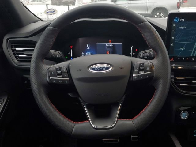 Certified 2023 Ford Escape ST-Line w/ Tech Pack #1 image 33