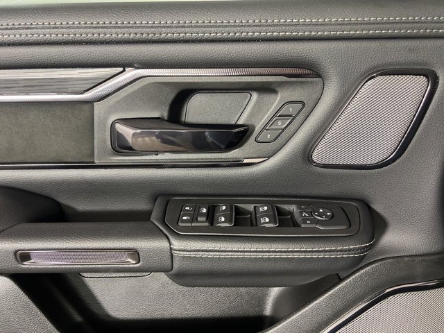 New 2026 RAM 1500 Rebel w/ G/T Package image 28