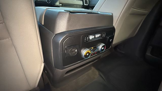 Used 2021 Ford Expedition Max Limited AWD/4WD image 25