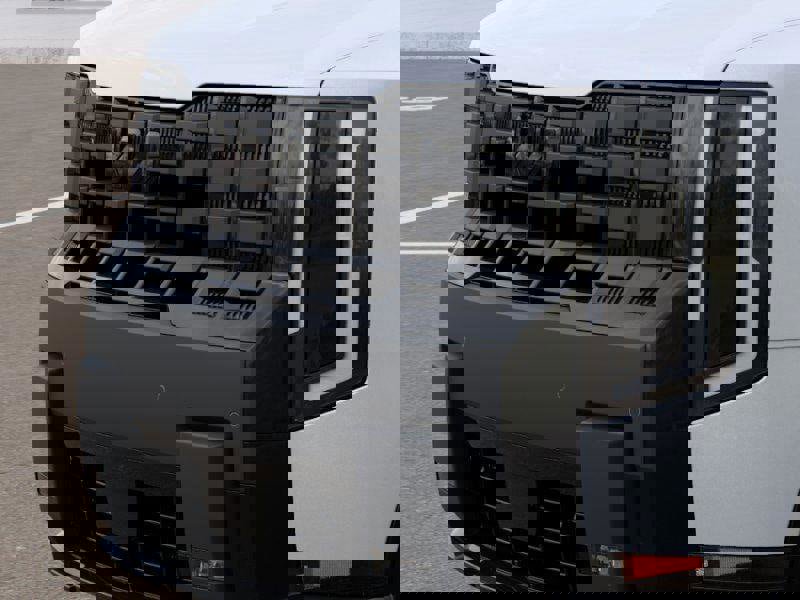 New 2027 Kia Telluride EX X-Line image 12