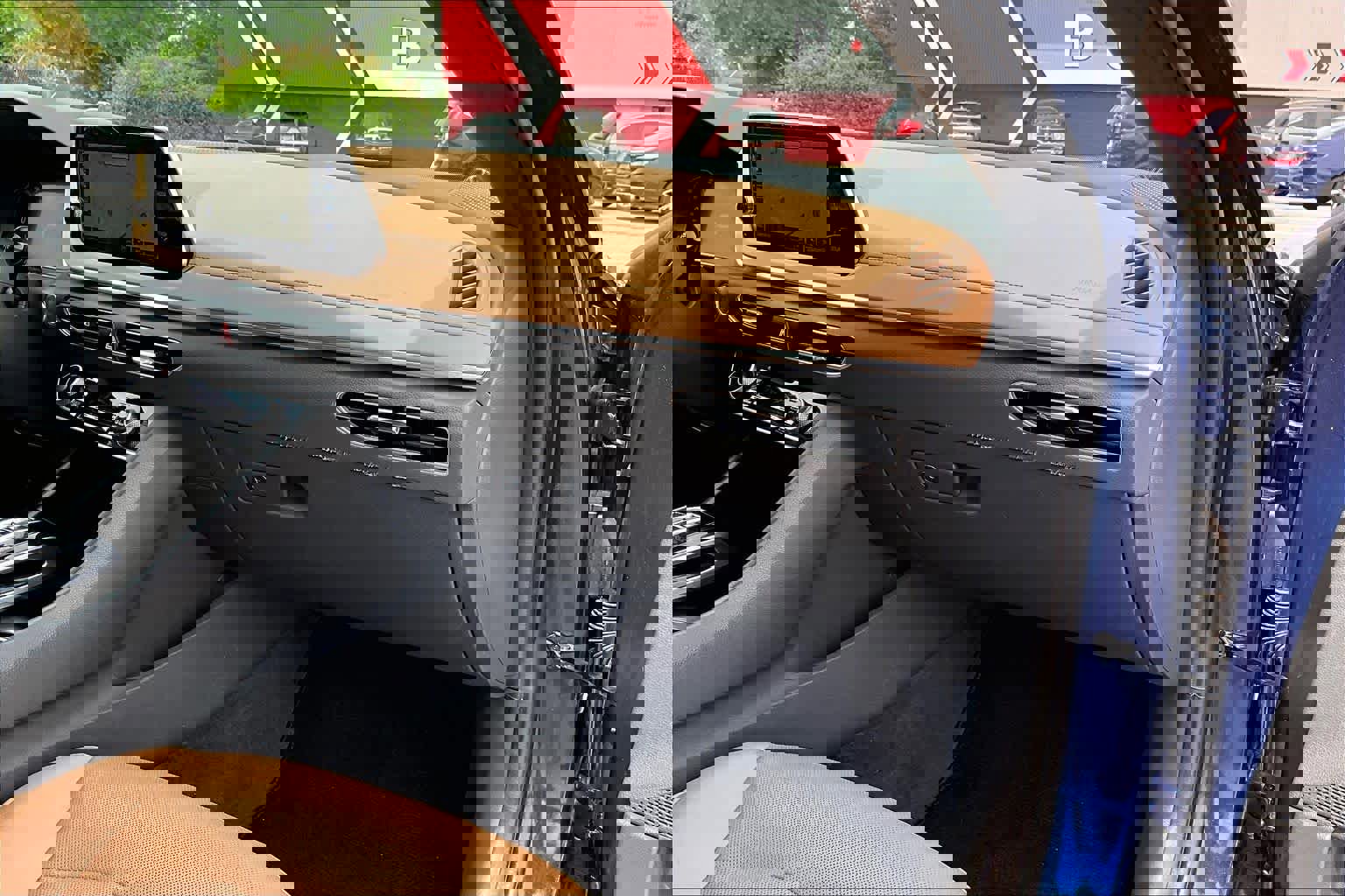 Used 2021 Hyundai Sonata Limited image 19