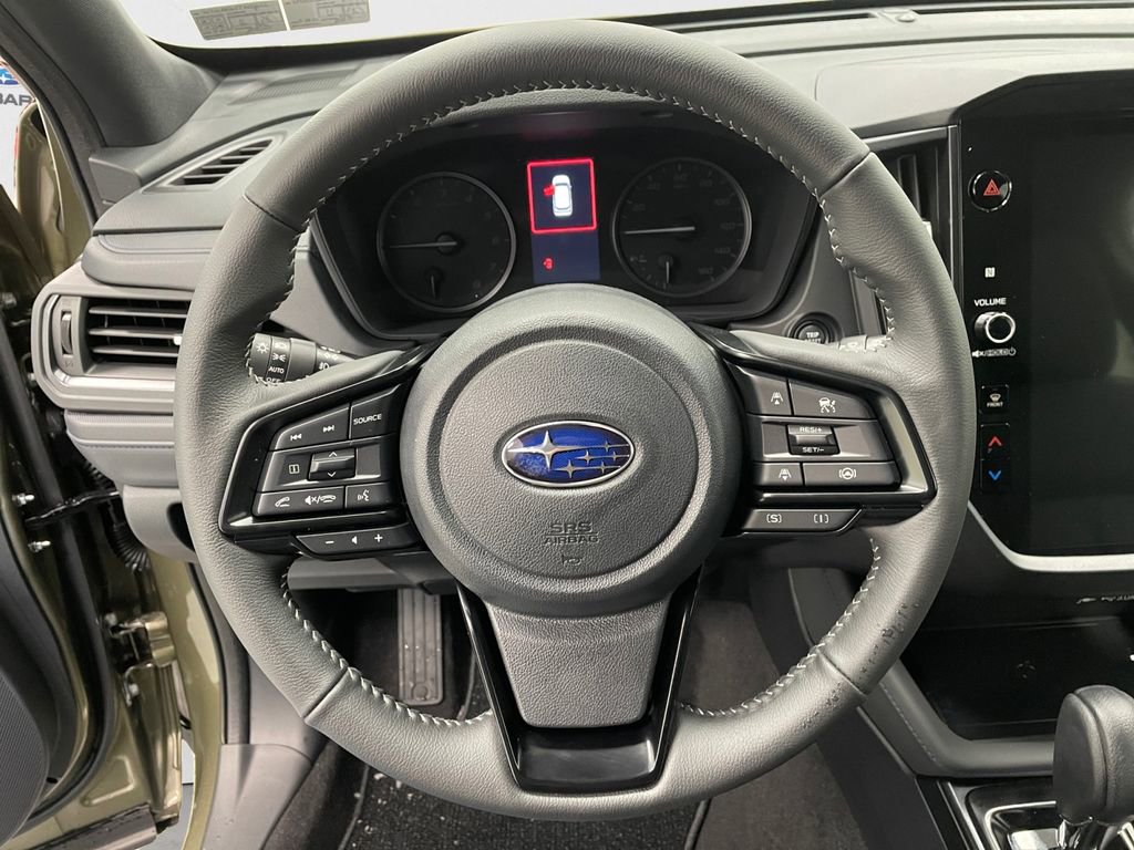 New 2026 Subaru Forester Premium image 13