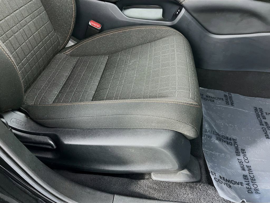 Used 2024 Honda HR-V Sport image 29