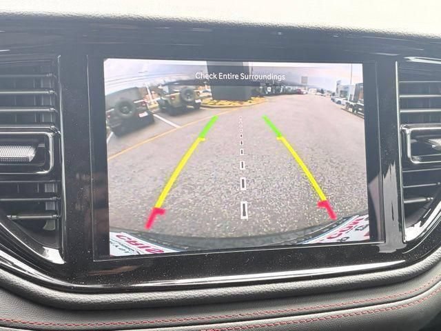 New 2026 Dodge Durango GT w/ Blacktop Package AWD/4WD image 22