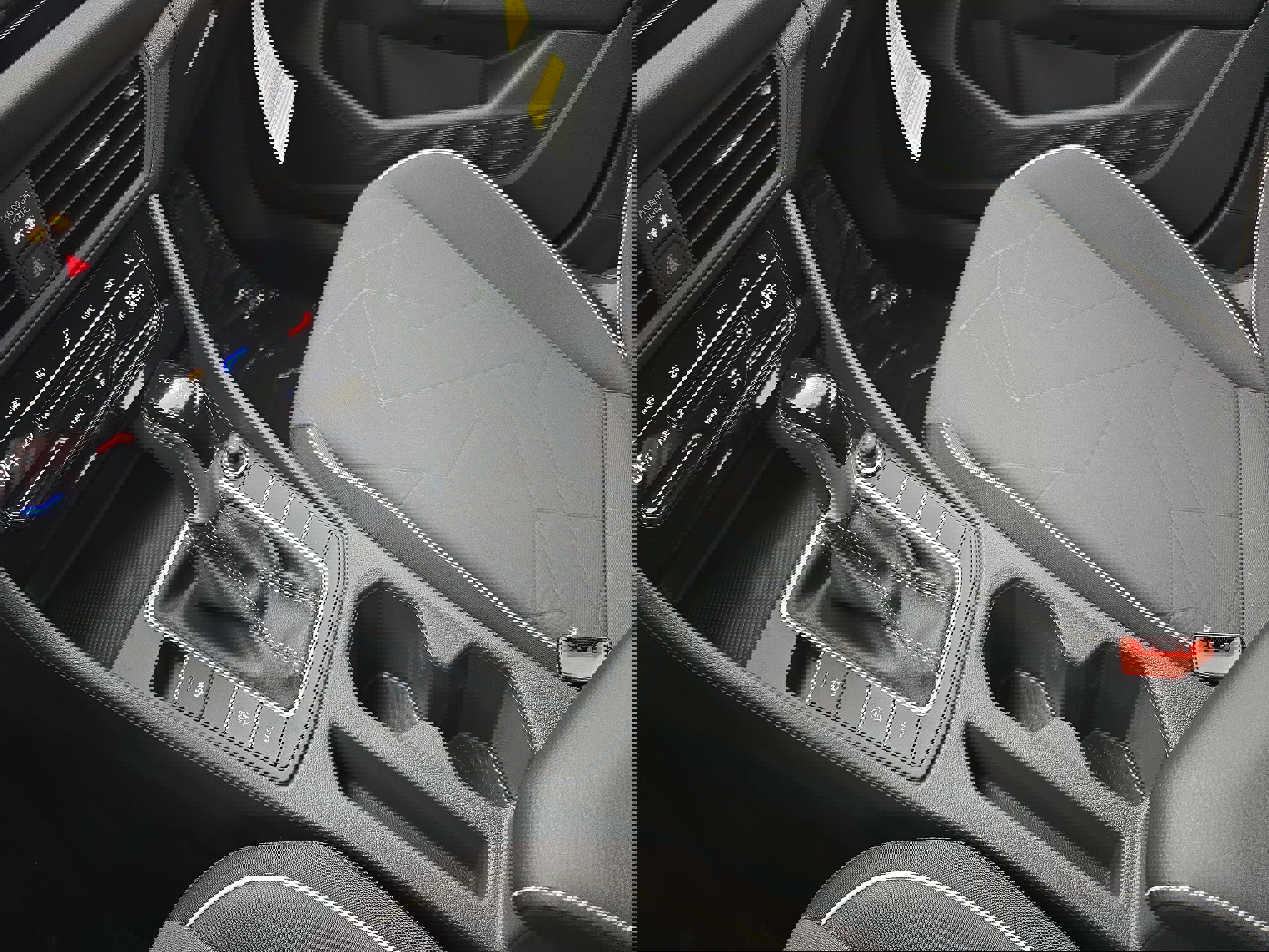 New 2026 Volkswagen Jetta Sport image 24