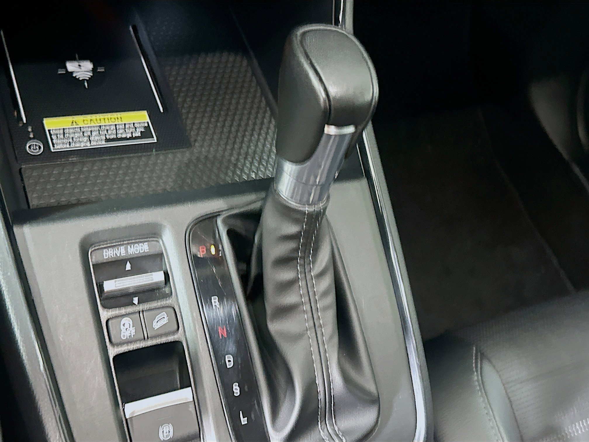 Used 2025 Honda CR-V EX-L image 23