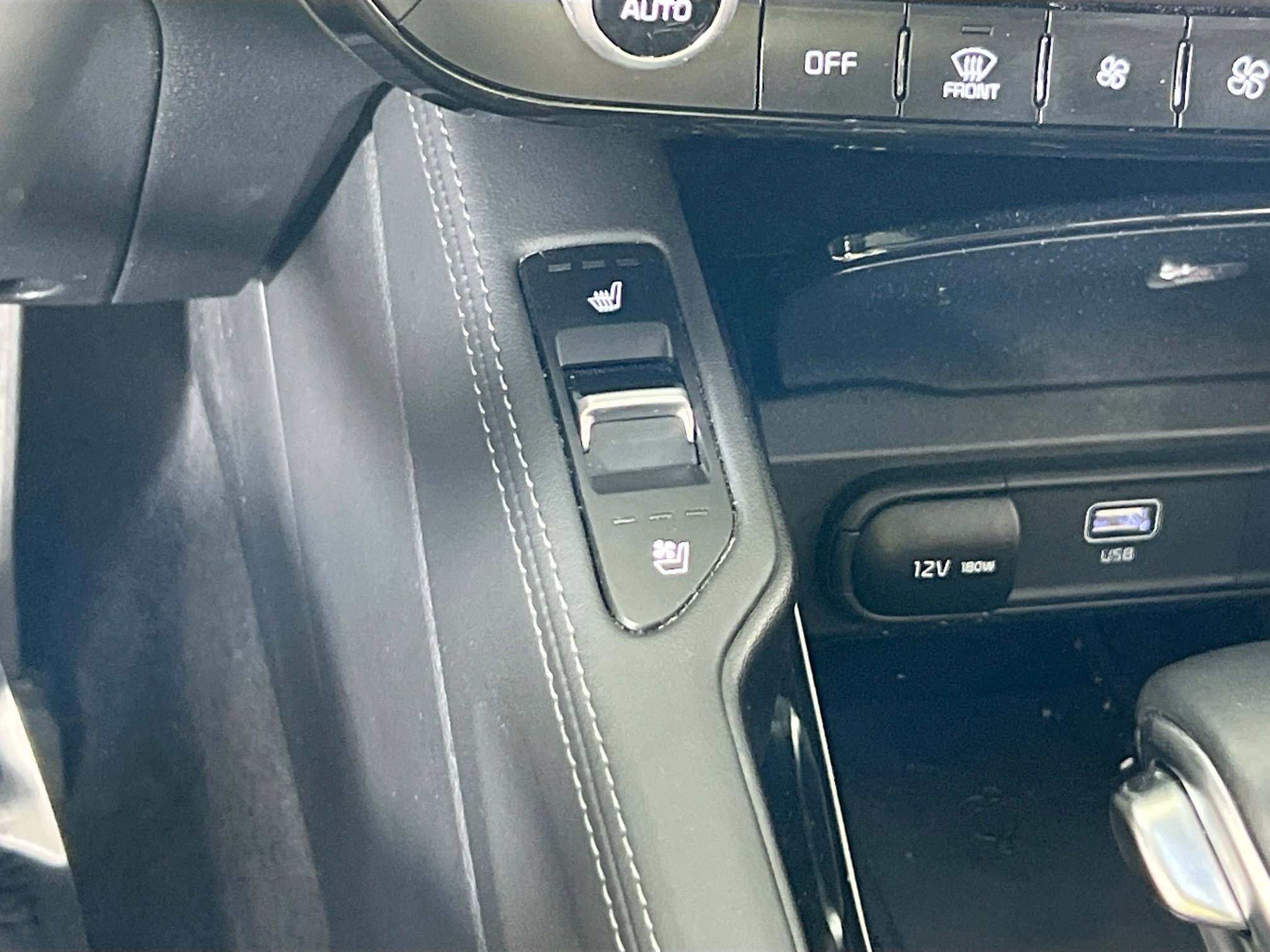 Used 2024 Kia Telluride EX image 20