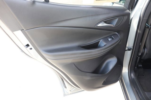 Used 2025 Buick Encore GX Preferred image 12