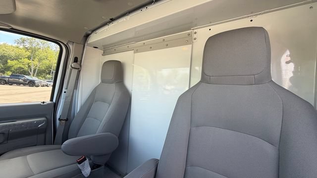 New 2027 Ford E-350 and Econoline 350 Super Duty w/ Power Equipment Group RWD image 20