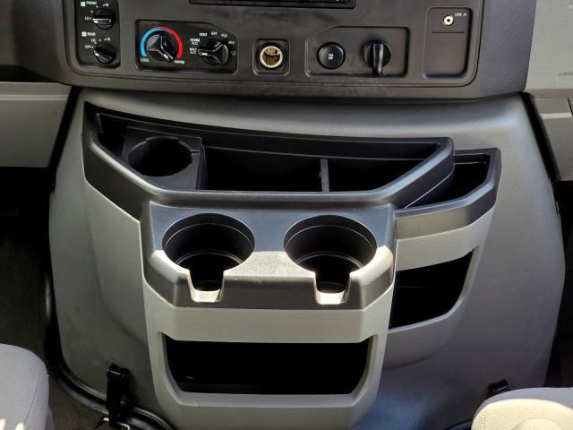 Used 2011 Ford E-350 and Econoline 350 XLT image 19