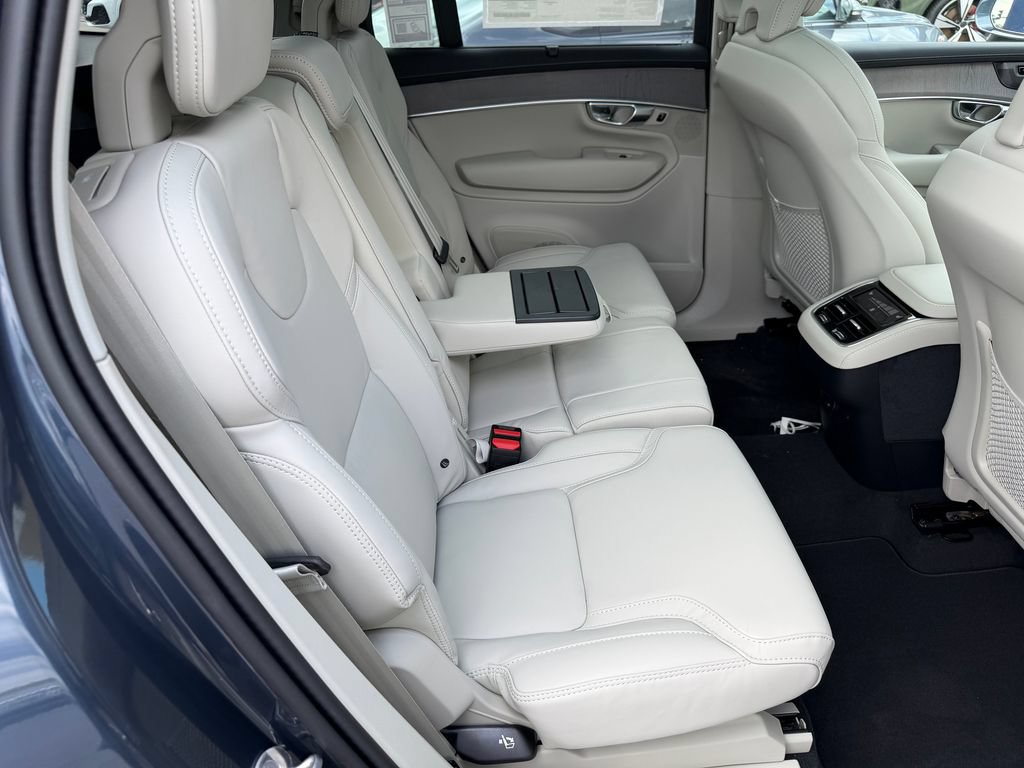 New 2026 Volvo XC90 B6 Ultra AWD/4WD image 11