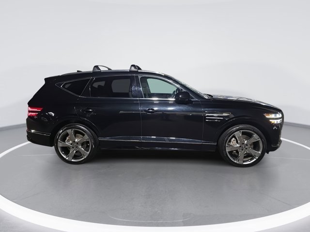 Used 2022 Genesis GV80 3.5T w/ Prestige Package 07 image 2