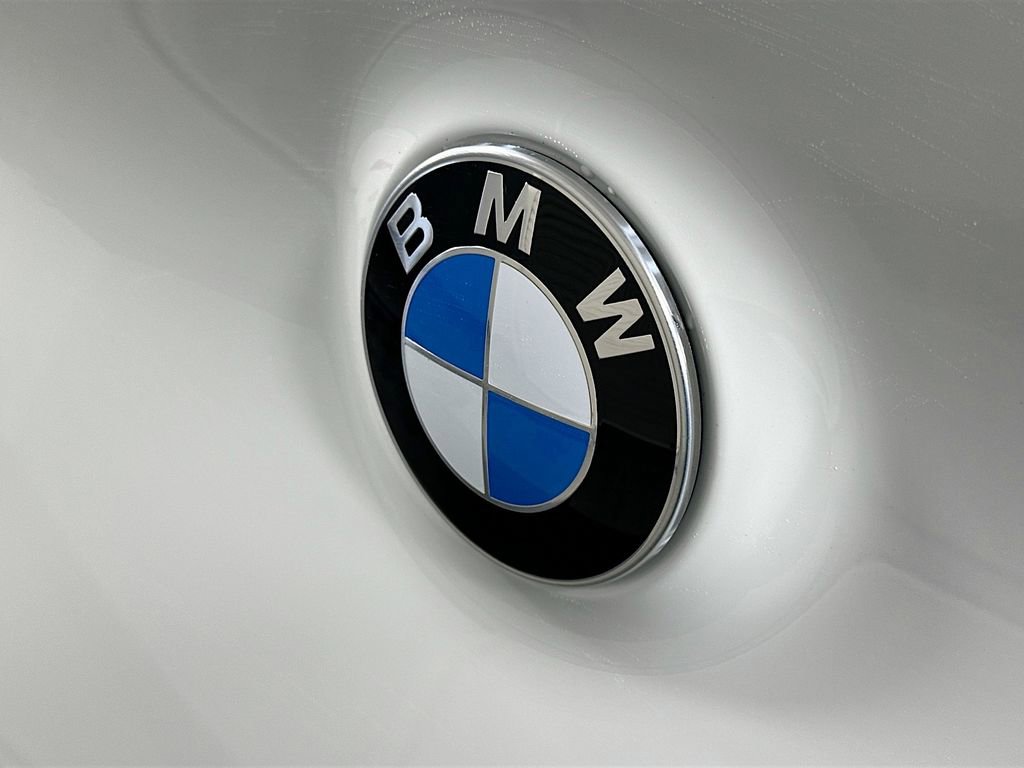 New 2026 BMW X3 xDrive30 image 22