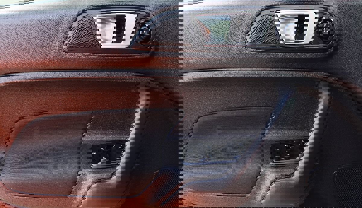 Used 2019 Ford Fiesta ST w/ ST Recaro Package image 40