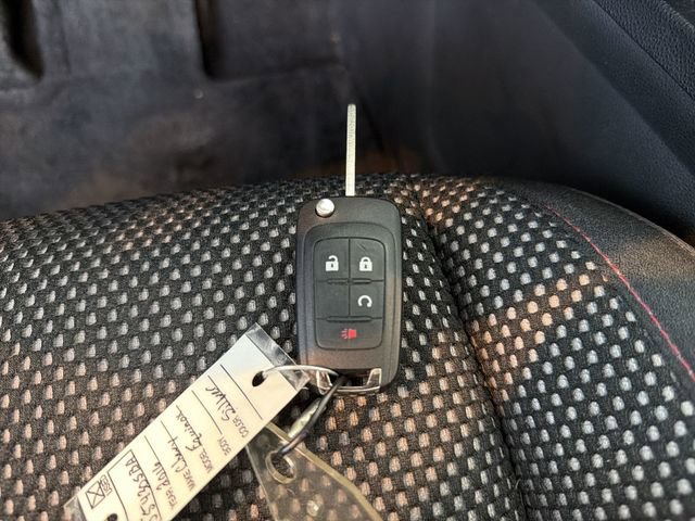 Used 2016 Chevrolet Equinox LT w/ Convenience Package image 30