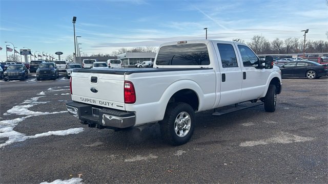 Used 2016 Ford F250 XL w/ Power Equipment Group image 4